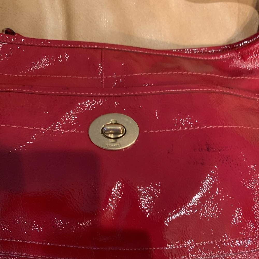 ❤️ Coach bag - Picture 5 of 13